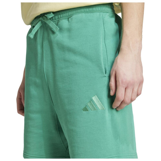 Adidas Ανδρικό σορτς ALL SZN French Terry Shorts Adidas Ανδρικό σορτς ALL SZN French Terry Shorts